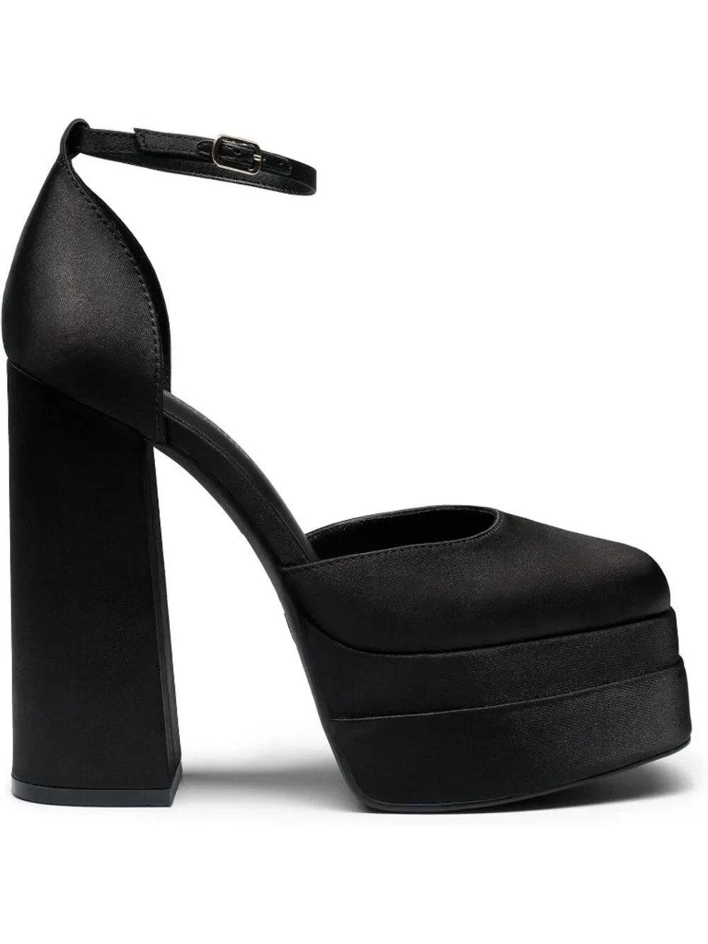 N/A heel height